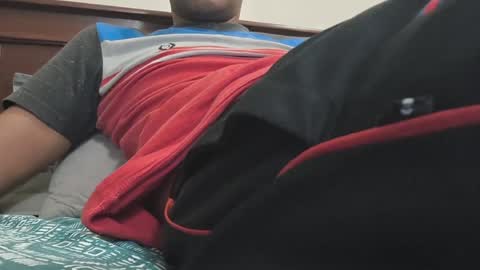JP old ID roomate here online show from August 1, 7:20 pm
