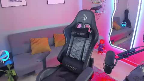 Light online show from July 31, 1:56 am
