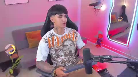 Light online show from August 9, 12:55 am