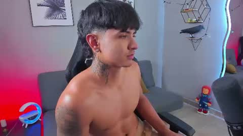 Light online show from August 13, 4:48 am