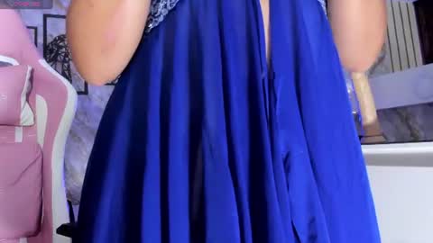 Luisa online show from July 10, 5:57 am