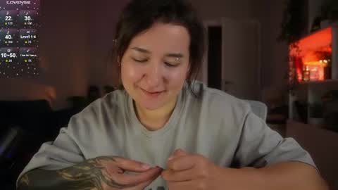 Meg online show from July 30, 12:29 am