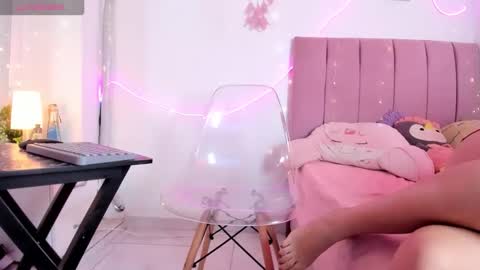 iam_monika online show from May 26, 9:16 pm