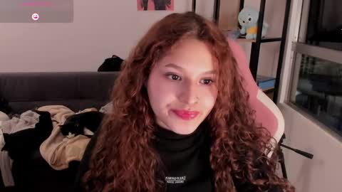 iam_nikki online show from April 27, 9:16 am