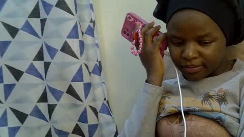 iam_nisa online show from August 2, 9:22 pm