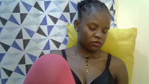 iam_nisa online show from August 7, 11:05 pm