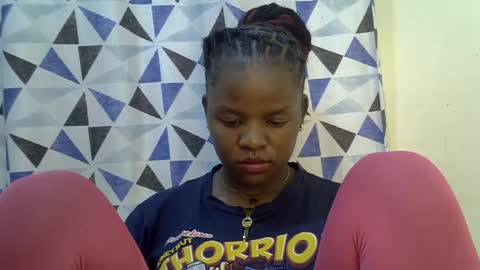iam_nisa online show from August 8, 12:11 am