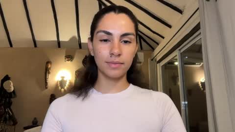 Eva online show from April 26, 2:07 am