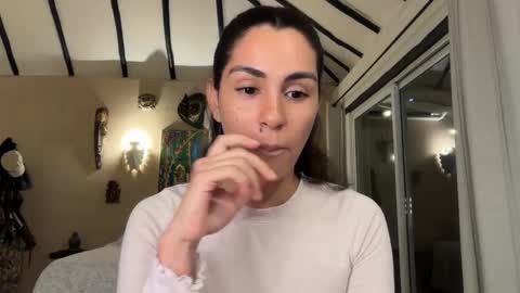 Eva online show from April 26, 3:13 am