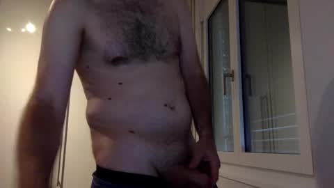 iam_will online show from May 30, 10:50 am