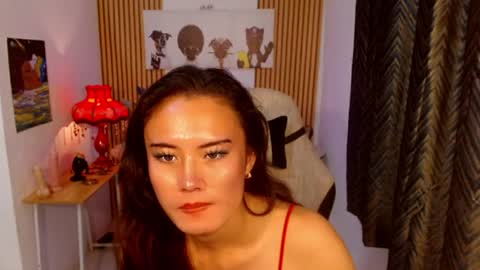 mica online show from August 9, 8:10 pm