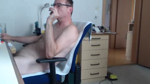 iamachim online show from August 1, 8:20 am