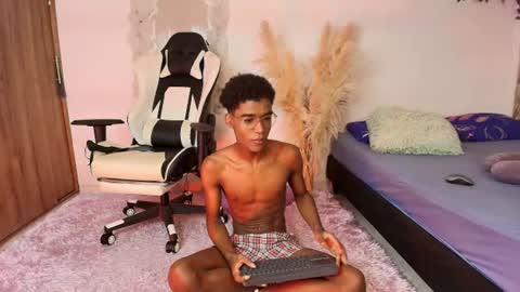 iamandrey_ online show from July 27, 11:59 am