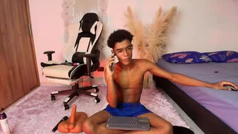 iamandrey_ online show from July 29, 11:23 pm