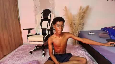 iamandrey_ online show from July 30, 11:00 pm
