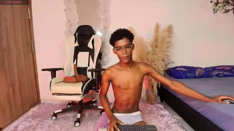 iamandrey_ online show from August 9, 2:01 am
