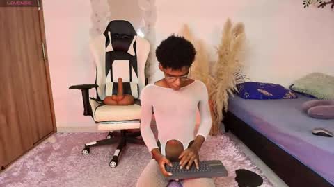 iamandrey_ online show from August 10, 12:01 am