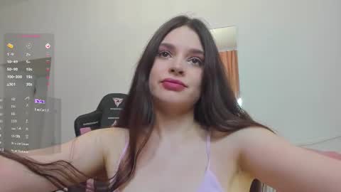 Cassie online show from August 10, 3:24 pm