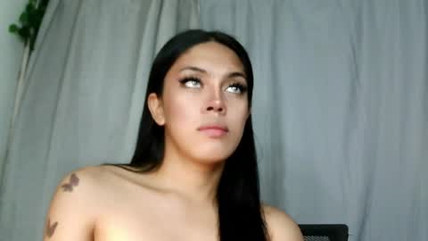 iamcristel online show from August 2, 1:18 pm