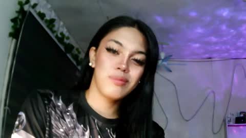 iamcristel online show from August 3, 4:36 pm
