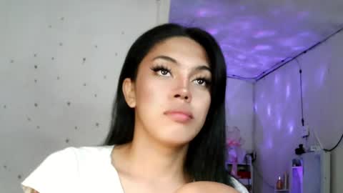 iamcristel online show from August 14, 10:13 pm