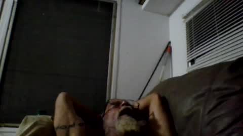 iamgoat_69 online show from July 11, 12:44 pm