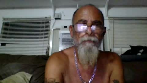 iamgoat_69 online show from July 12, 7:15 am