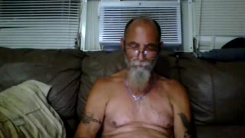 iamgoat_69 online show from July 12, 8:20 am
