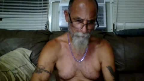 iamgoat_69 online show from July 12, 9:26 am