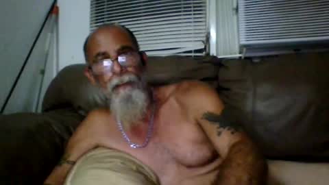 iamgoat_69 online show from July 14, 1:22 am