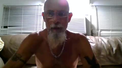 iamgoat_69 online show from July 20, 7:33 am