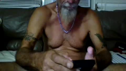 iamgoat_69 online show from July 21, 7:33 am