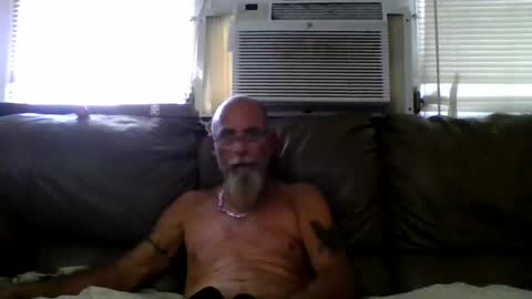 iamgoat_69 online show from July 22, 2:08 pm