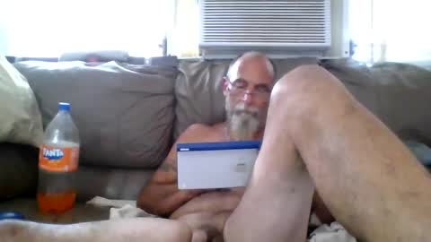 iamgoat_69 online show from August 9, 9:27 pm