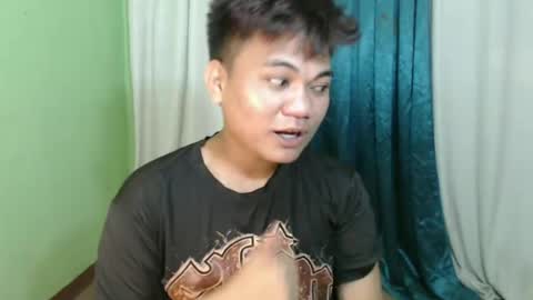 iamjanmar online show from August 9, 3:07 am