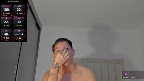 Juliiiiian online show from August 12, 11:12 am