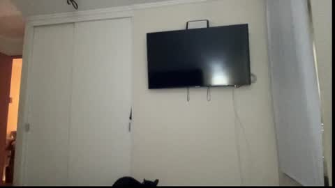 Linda San online show from August 12, 12:24 am