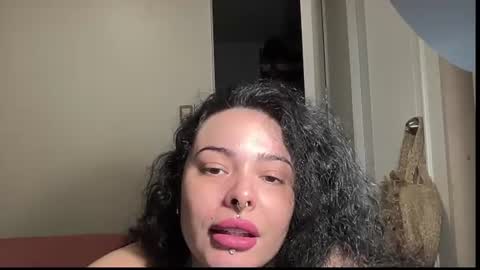 Linda San online show from August 15, 10:14 pm