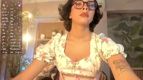 Nayu online show from September 3, 12:35 am