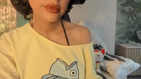 Nayu online show from September 5, 5:34 am