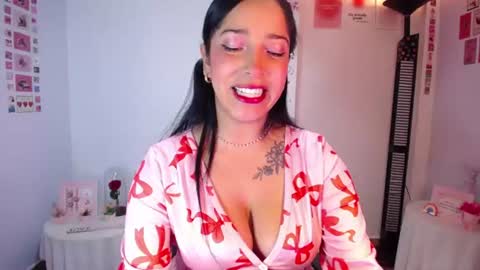 Camila online show from July 20, 5:43 am