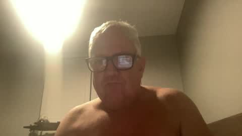 iamsuperhard9 online show from August 13, 2:47 am