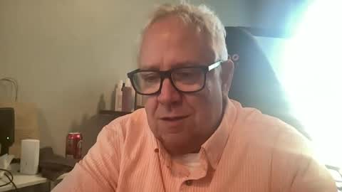iamsuperhard9 online show from August 13, 4:54 pm