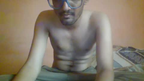 iamtheone27 online show from June 22, 7:09 am