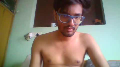 iamtheone27 online show from July 7, 6:28 am