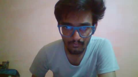 iamtheone27 online show from July 7, 12:20 pm