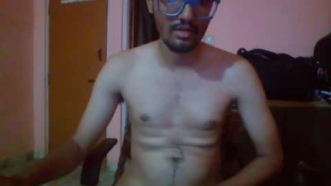 iamtheone27 online show from July 9, 10:15 pm