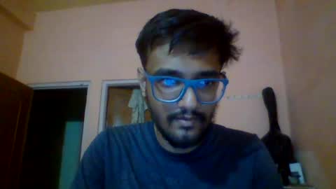 iamtheone27 online show from August 1, 8:26 pm