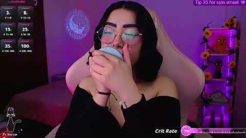 Veronica  NDEPENT MODEL online show from August 6, 5:50 am