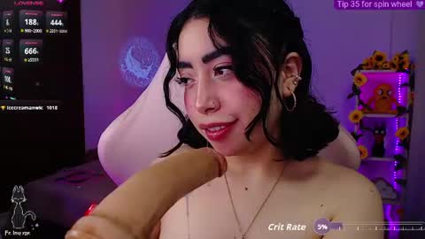 Veronica  NDEPENT MODEL online show from August 9, 8:04 am